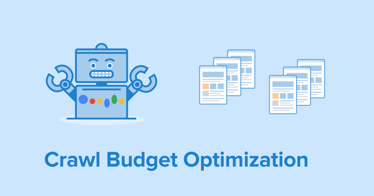 crawl-budget-optimization