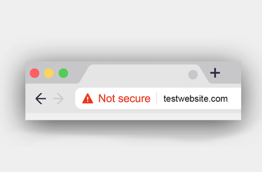not-secure