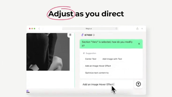 adjust-as-you-direct