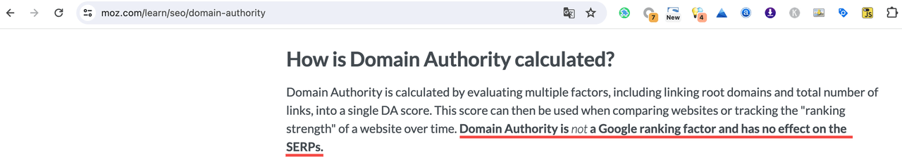 how-is-domain-authority-calculated