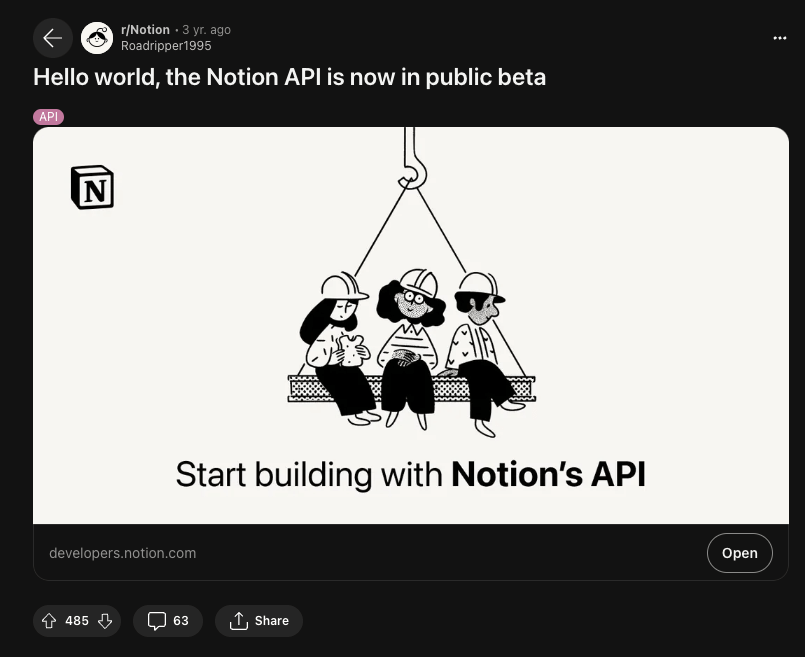 notion-api