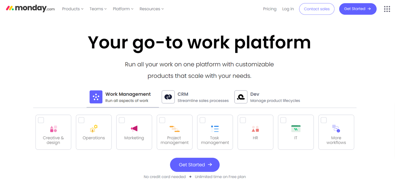 your-go-to-work-platform